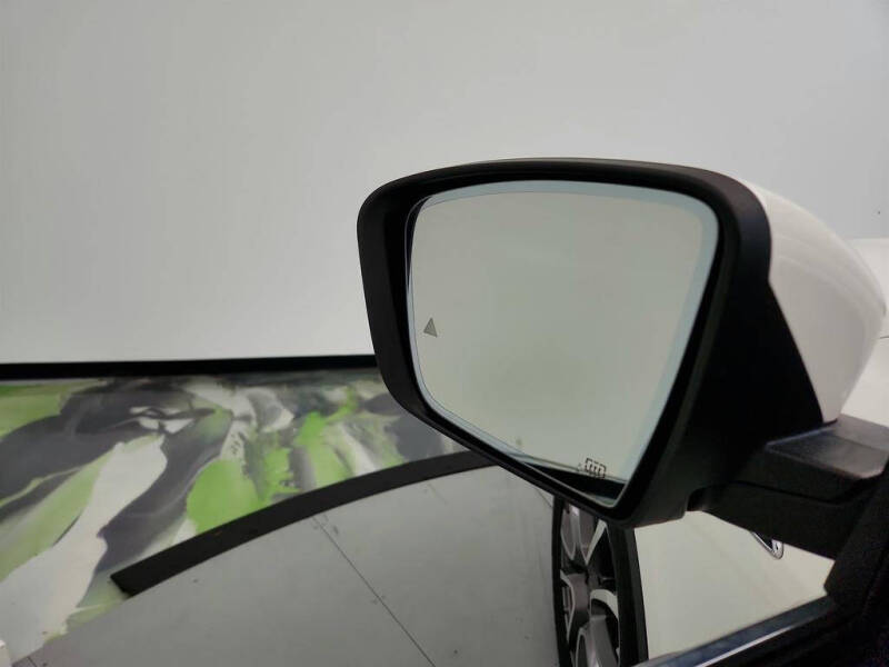 2018 Maserati Levante