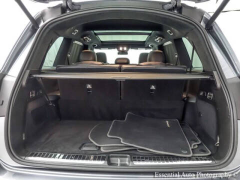 2021 Mercedes-Benz GLS AMG GLS 63