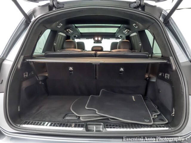 2021 Mercedes-Benz GLS AMG GLS 63