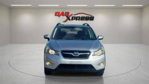 2015 Subaru XV Crosstrek 2.0i Limited