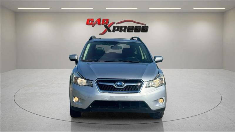 2015 Subaru XV Crosstrek 2.0i Limited