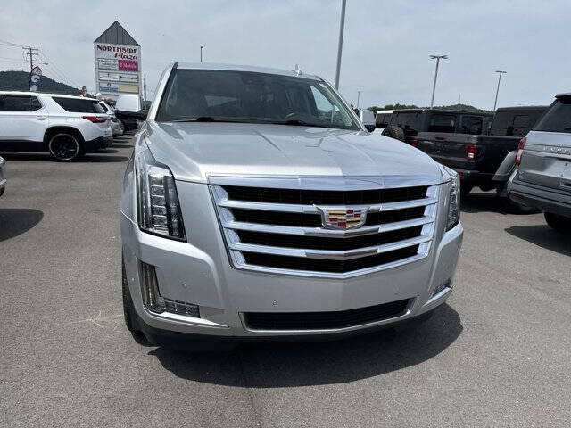 2020 Cadillac Escalade ESV for sale at Mid-State Pre-Owned in Beckley, WV