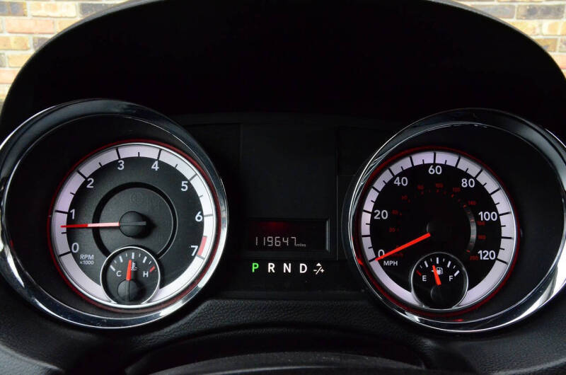 2020 Dodge Grand Caravan SE