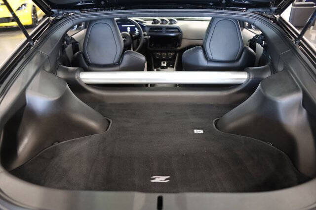 2024 Nissan Z Performance