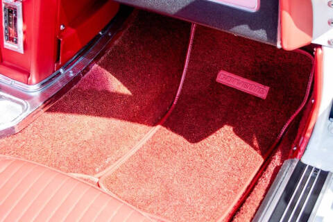 1963 Chevrolet Corvette