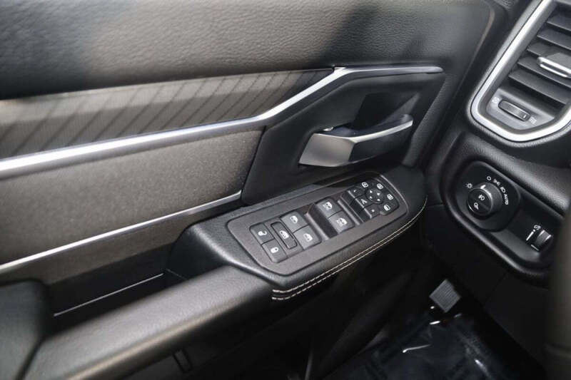 2025 RAM 2500 Lone Star