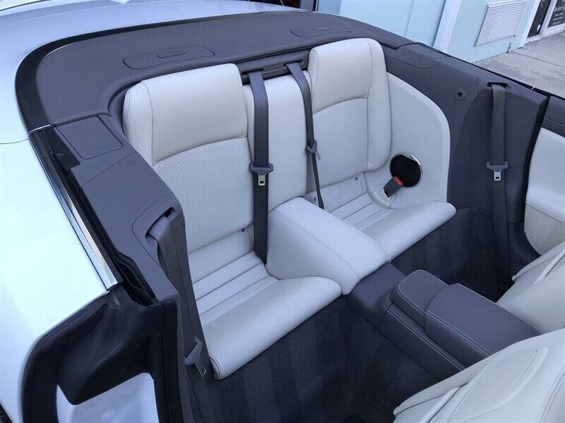 2013 Jaguar XK