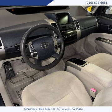 2007 Toyota Prius