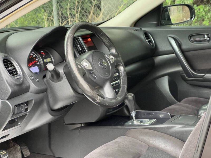 2014 Nissan Maxima 3.5 S