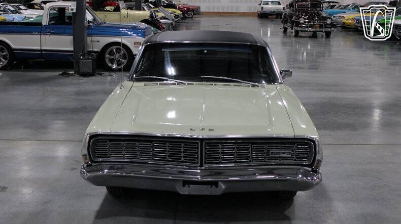 1968 Ford LTD