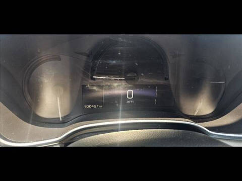 2015 Cadillac SRX Premium Collection