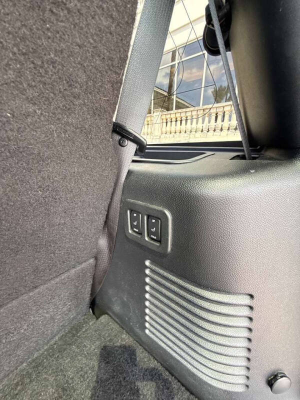 2015 Lincoln Navigator