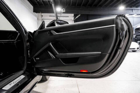 2020 Porsche 911 Carrera S