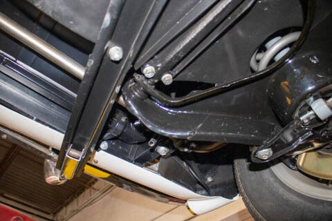 1967 Chevrolet Corvette