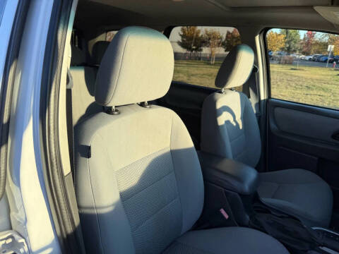 2006 Ford Escape XLT Sport