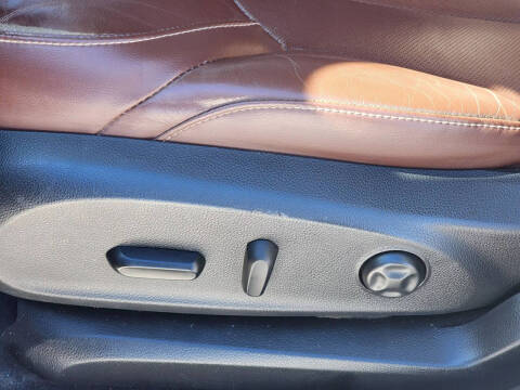 2017 Buick Envision Premium I