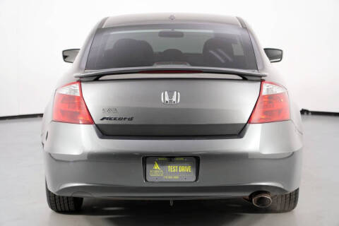 2009 Honda Accord EX-L