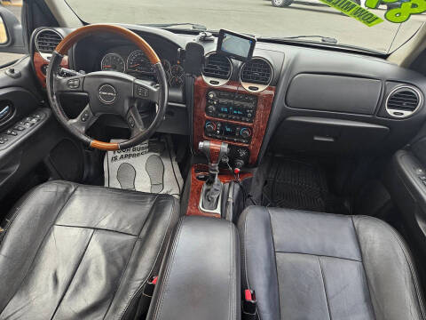 2008 GMC Envoy Denali