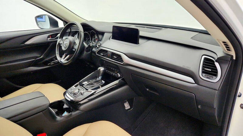 2023 Mazda CX-9 Touring Plus