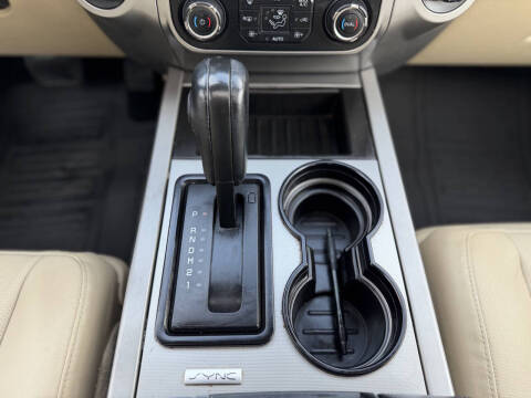 2016 Ford Expedition XLT