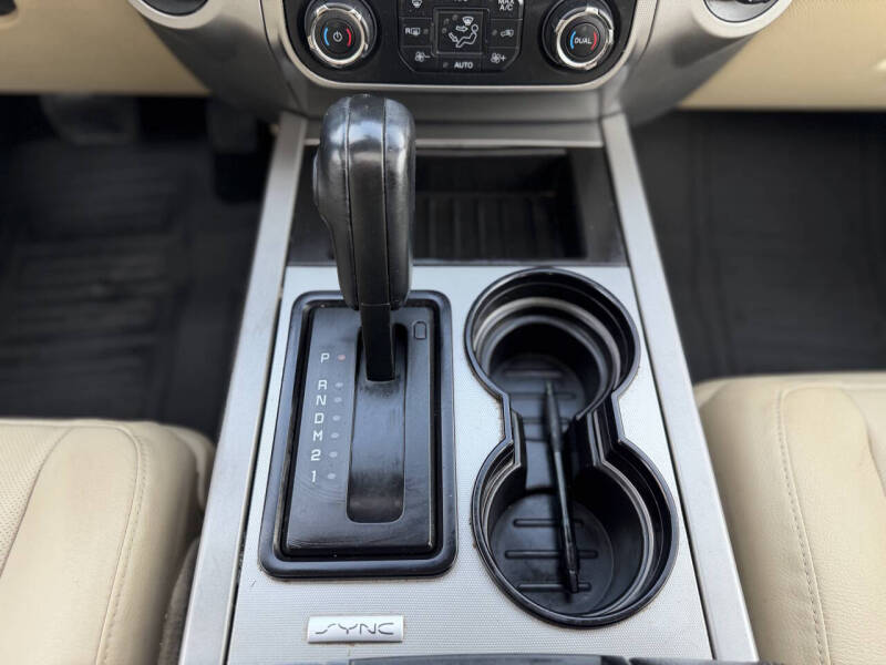2016 Ford Expedition XLT