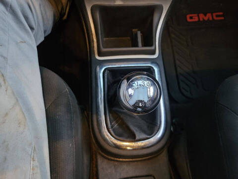 2009 Chevrolet HHR Panel LT