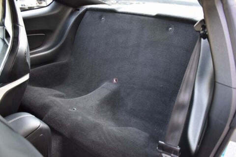 2020 Ford Mustang Shelby GT500