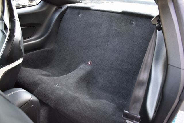 2020 Ford Mustang Shelby GT500