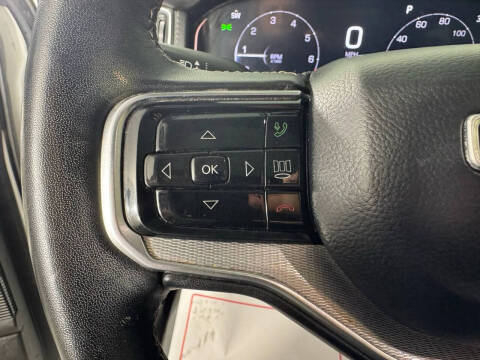 2023 Jeep Grand Wagoneer