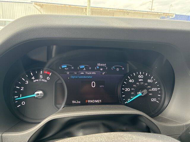 2026 Ford E-Series