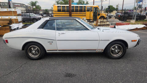1974 Toyota Celica