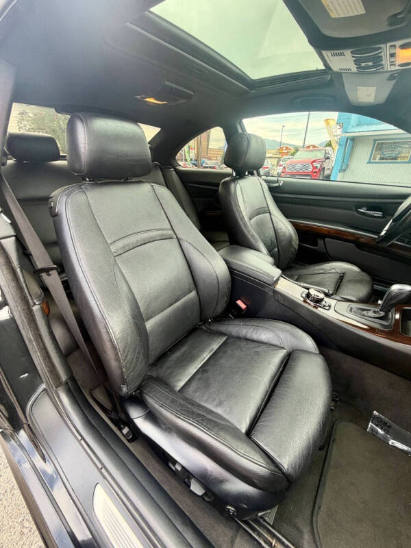 2012 BMW 3 Series 328i