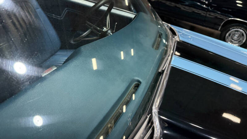 1971 Chevrolet Chevelle