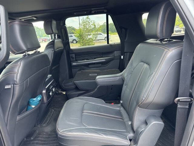 2023 Ford Expedition MAX Platinum