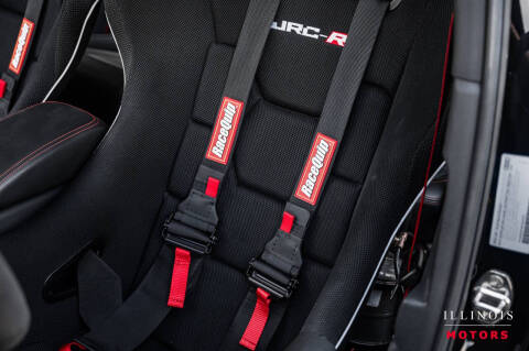 2019 Audi RS 3 2.5T quattro