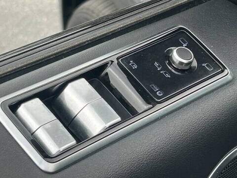 2019 Land Rover Range Rover Sport HSE Td6