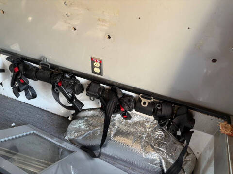 2013 Chevrolet Express 3500