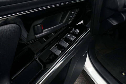 2023 Subaru Solterra Touring