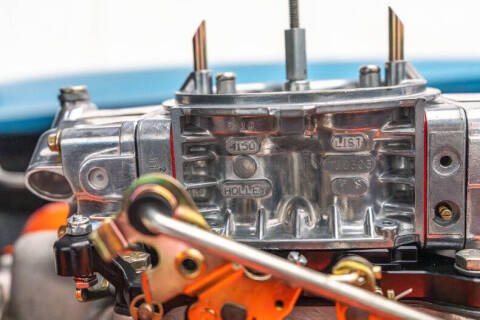 1966 Chevrolet Corvette