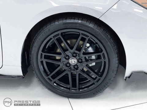 2021 Toyota Corolla SE Apex