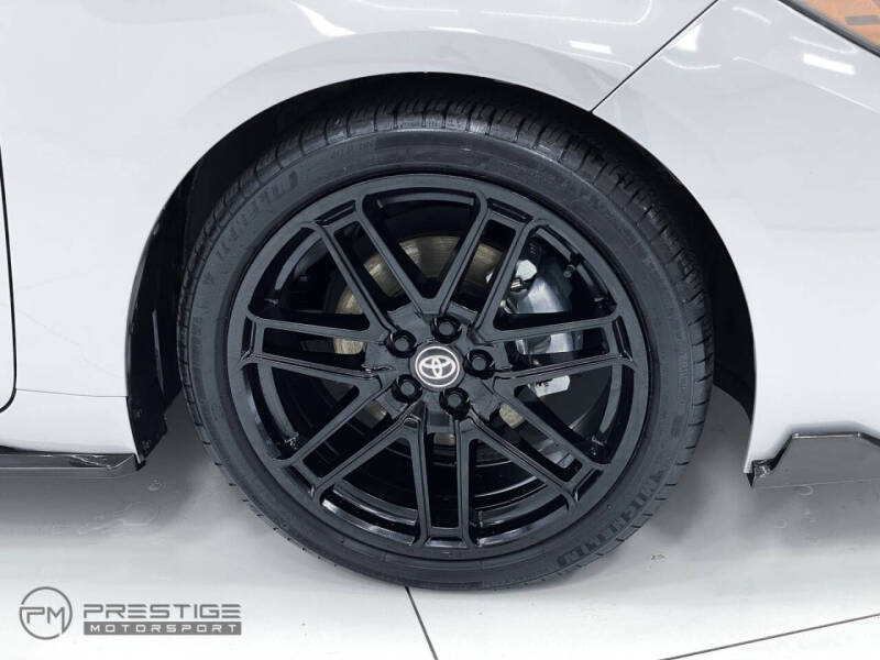 2021 Toyota Corolla SE Apex