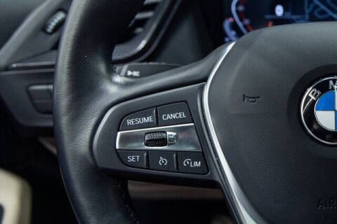 2023 BMW 2 Series 228i xDrive Gran Coupe