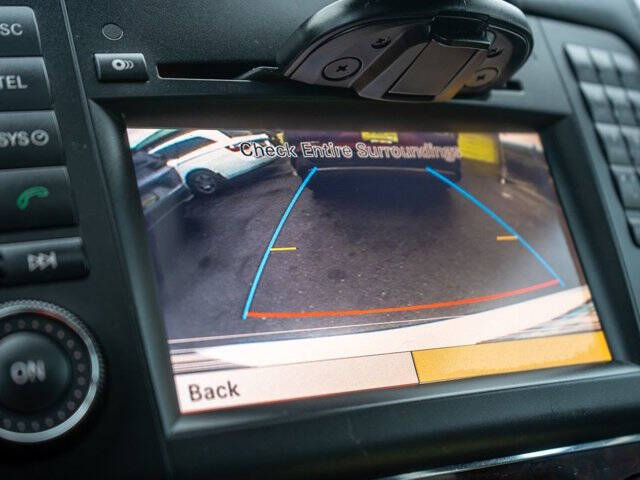 2010 Mercedes-Benz M-Class ML 63 AMG