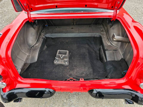 1955 Pontiac Star Chief