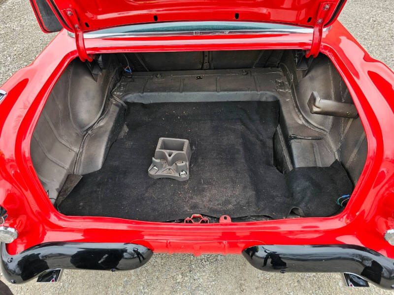 1955 Pontiac Star Chief