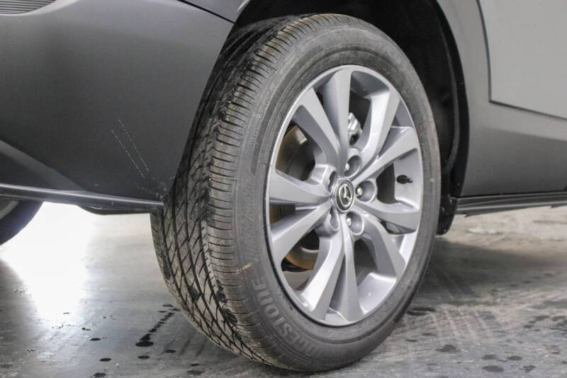 2025 Mazda CX-30 2.5 S Preferred