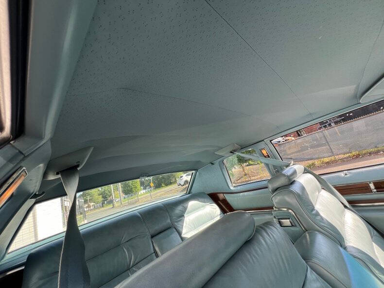 1976 Cadillac DeVille