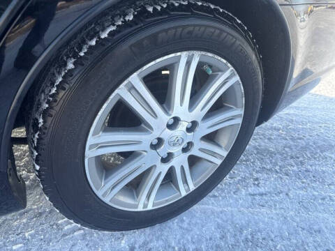 2007 Toyota Avalon Limited