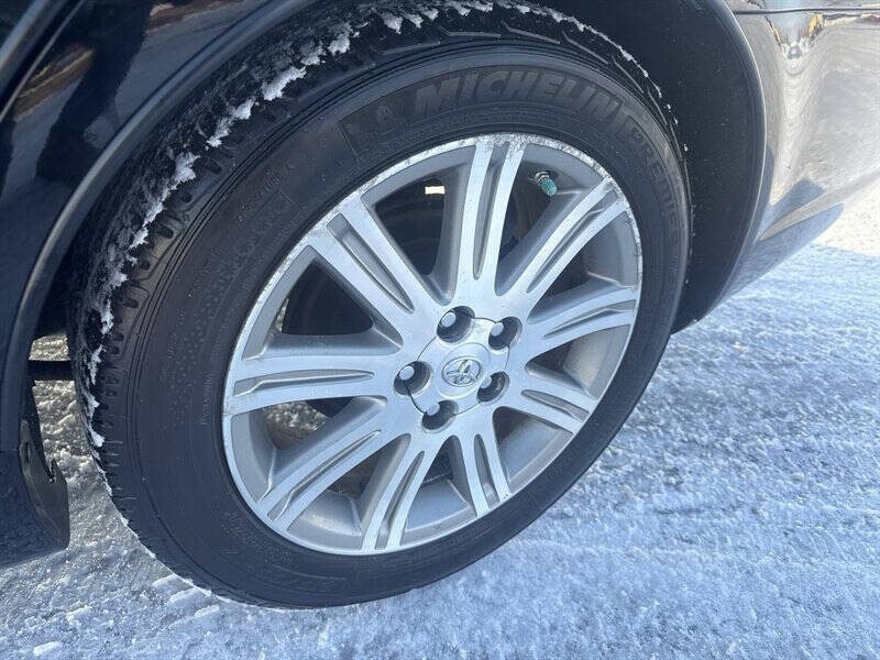 2007 Toyota Avalon Limited