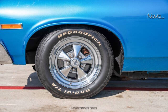 1970 Chevrolet Nova